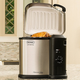 Butterball Analog Electric Turkey Fryer | $77 | Amazon